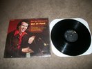 GARY STEWART - OUT OF HAND LP 1975 RCA APL1-0900 RARE HONKY-TONK LP - EX VINYL