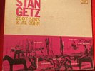 STAN GETZ - The Brothers   PRESTIGE 7252 (reissue of 7022) *1949 & 1952* - NICE