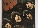 THE BEATLES - Rubber Soul (1965), PMC 1267, First Press Loud Cut