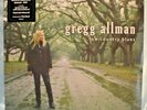 SEALED Gregg Allman 'Low Country Blues' DBL LP 180 GRAM