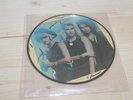 Disque vinyle 45 t picture disc Bananarama More Than Physical 1986
