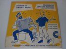 guy revaldi la chanson de tintin et milou   vinyle