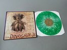 DINOSAUR JR. lim. green splatter Vinyl LP Bug  (2005 USA)