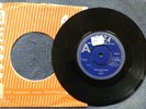 THEM - CALL MY NAME rare UK 1966 DEMO PROMO MOD BEAT GARAGE VAN MORRISON MINT-