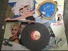 MADONNA / WHO’S THAT GIRL?POTG33, Limited Colour Vinyl, No.30/70, +Poster, EU