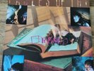 R.E.M - FABLES OF THE RECONSTRUCTION - ILP465380 - I.R.S - REM - VINYL RECORD