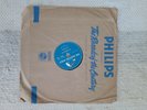 Elvis Presley - Blue Suede Shoes Uk Original HMV 78 Rare Shellac vinyl record
