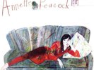 ANNETTE PEACOCK - THE PERFECT RELEASE - RED VINYL LP (14TH MAY) PRESALE