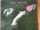 The Smiths - The Queen Is Dead LP Vinyl - Rough 96 - 1986