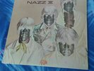 NAZZ III RECORD/ALBUM,1971,ORIGINAL SGC/ATCO LABEL,TODD RUNDGREN,RUNT,EXC,RARE