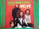Pop History Vol. 29 - Move (Doppel-LP, Gatefold.)