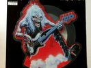 IRON MAIDEN  FEAR OF THE DARK  1993  7