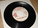 THE CHAMBERS BROTHERS   Time Has Come Today / Dinah   7” 45 Single Promo