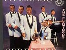 VINTAGE DOO WOP THE FLAMINGOS FLAMINGO SERENADE END 304 1973 REISSUE MINTY