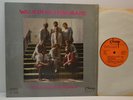 RARE BLACK GOSPEL SOUL LP The Gospel Stylistics Walk in Gethsemane CHAMP 1990