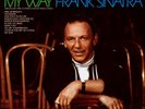 Frank Sinatra - My Way(50th Anniv)(Lp) Vinyl LP