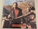 RAY SANTIAGO Y SU CONJUNTO LLUVIA CON SALSA RARE SEALED ORIGINAL RECORD LP
