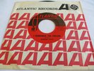 BARBARA LEWIS - I REMEMBER THE FEELING / BABY WHAT DO YOU WANT ME TO. - ATLANTIC