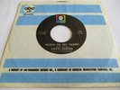 PATTI AUSTIN - MUSIC TO MY HEART / LOVE 'EM & LEAVE 'EM KIND O' LOVE - ABC