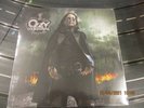 OZZY OSBOURNE /  BLACK RAIN  VINYL