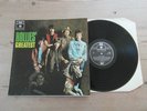 THE HOLLIES-HOLLIE'S GREATEST-SUPERB AUDIO-EMI PARLOPHONE-EX+ EX VINYL LP ALBUM.