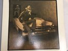 1980 HANK WILLIAMS JR Vinyl Record Album HABITS OLD And NEW