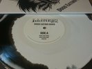 Blink-182 Dogs Eating Dogs BLACK WHITE SWIRL COLOR Vinyl Pop Punk Fall Out Boy