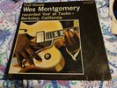 Wes Montgomery Full House UK Original RLP 434 Mono