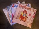 Kyary Pamyu Pamyu 7 LP Vinyl Record Set J-Pop [Japanese Import] Ltd Ed 7xLP NEW