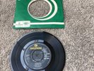 The Beatles Nowhere Man Vinyl Single 7” 45 Original 1965 ++Pictures