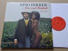 Nino FERRER Nino and Radiah et le Sud FRENCH g/f LP BARCLAY 538 228-5 (180 g) NM
