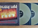 Running Wild - Ready For Boarding - DLP 2018 Golden Vinyl *NEU / RAR* Noise/BMG