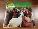 THE BEACH BOYS*PET SOUNDS*VINYL LP RECORD CAPITOL RECORDS T 2458 NM/EX 1966 MONO