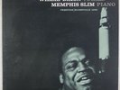 WILLIE DIXON: Willie’s Blues w/ Memphis Slim US Prestige Bluesville RVG Orig LP