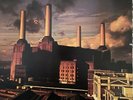 Vinyl record Pink Floyd Animals 1977