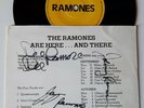 RAMONES 