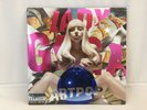 Artpop by Lady Gaga Vinyl 2014 2 Discs Metallic Cover B0019295-01