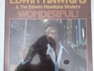 Sealed Edwin Hawkins & The Edwin Hawkins Singers - Wonderful  (LP, Vinyl) (1976)