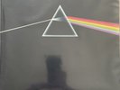 Pink Floyd - Dark Side Of The Moon Vinyl LP (EX Original 1973 UK Press A6/B4 VG+