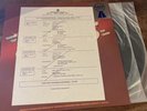 Westwood One Off The Record Special 2xLP - 91-48 Crosby, Stills, Nash 11/25/1991