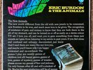 ERIC BURDON & ANIMALS * Winds of Change * UK FIRST PRESSING * 1967 EX/EX