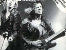 Judas Priest United Poster Sleeve UK 7