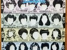 THE ROLLING STONES?MFSL?RARE?SOME GIRLS?LP?MFSL 1-087?c1978?JAPANESE PRESSING