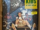 Mac Miller K.I.D.S. Rainbow Splatter 2xLP Vinyl Fat Beats LE 500 KIDS New Sealed