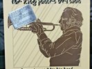Sheffield Lab Harry James The King James Version (LAB-3) New Sealed Limited