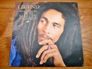 ? Legend (The Best of Bob Marley And The Wailers) ? Rare 180G UK Import Vinyl LP