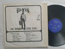 Elvis LP On Stage In The USA rare Wizardo WRMB 304 Import 1976 live
