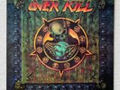 OVERKILL  horrorscope LP 1.Press 1991 Sodom Testament Slayer Metallica Sepultura