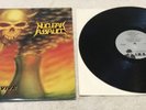 Nuclear Assault - Survive Original 1988 US Pressing I.R.S. IRS-42195