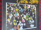Group Sex LP by Circle Jerks white vinyl 2008 brand new unplayed FLP1002 31002-1